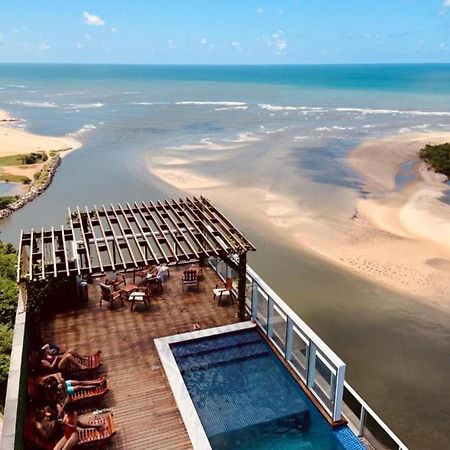 Ezza Experience - Beach Flat Recife Exterior foto
