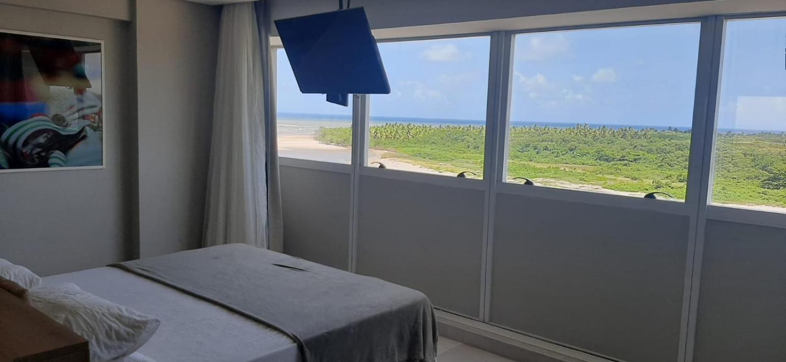 Ezza Experience - Beach Flat Recife Habitación foto