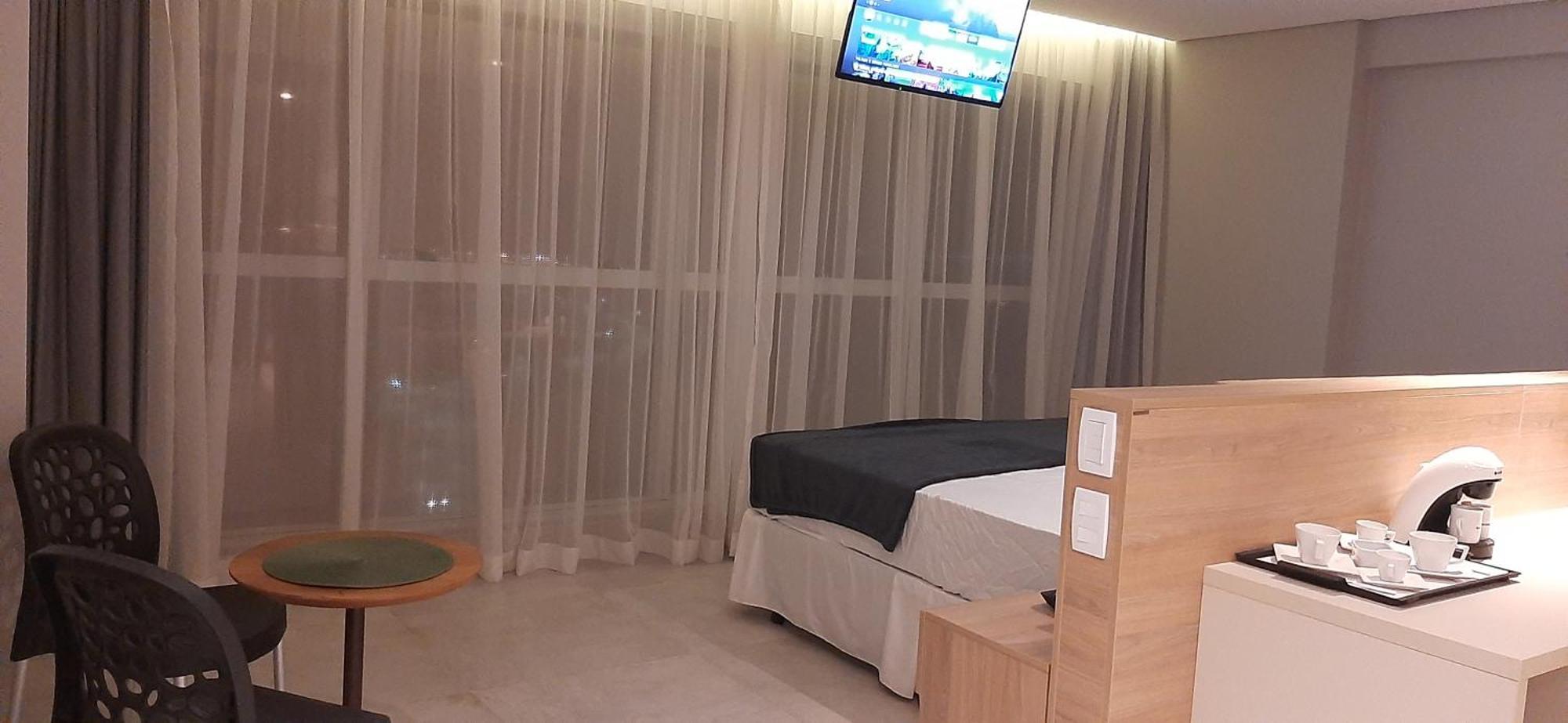 Ezza Experience - Beach Flat Recife Habitación foto